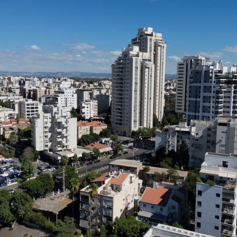 עיריית רחובות יוצאת למהלך של התייעלות ושיפור ניהול המשאבים העירוניים