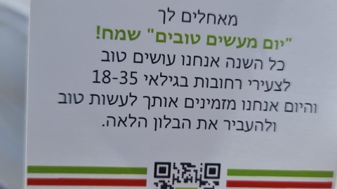 פעילות הפלטפורמה בקניון.jfif